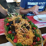 Photo n°1 de l'avis de Ilenia.l fait le 12/09/2021 à 18:44 sur le  Grill e Fritoin Ristorante Osvaldo à San Michele al Tagliamento