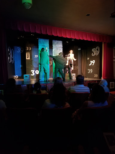 Performing Arts Theater «The Nutz-n-Boltz Theater Company», reviews and photos, 27861 SE Grange St, Boring, OR 97009, USA