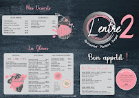 Photos du propriétaire du Restauration rapide Restaurant L'ENTRE 2 à Les Abrets en Dauphiné - n°2