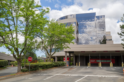 Federal Credit Union «BECU», reviews and photos