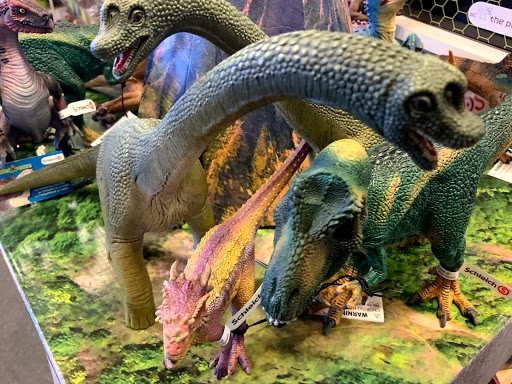 Toy Store «Timbuk Toys Highlands Ranch», reviews and photos, 9315 Dorchester St #107, Highlands Ranch, CO 80129, USA