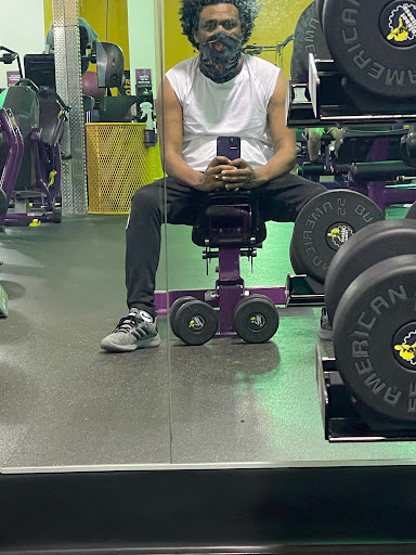 Gym «Planet Fitness», reviews and photos, 17171 Bothell Way NE, Lake Forest Park, WA 98155, USA