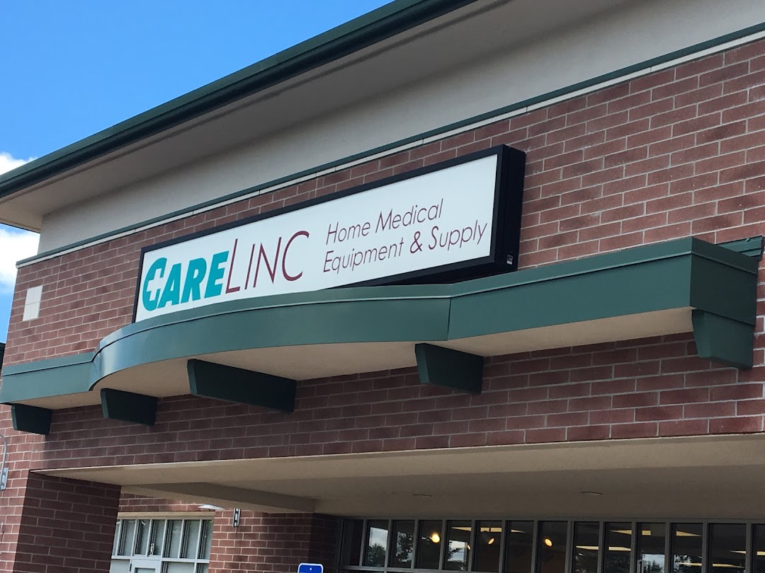 CareLinc Medical Equipment & Supply