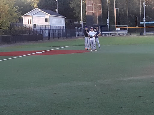 Community Center «Rainier Beach Community Center», reviews and photos, 8825 Rainier Ave S, Seattle, WA 98118, USA