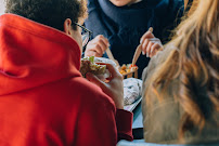 Photos du propriétaire du Restauration rapide New School Tacos Montpellier - Port Marianne - n°20