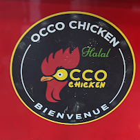 Photos du propriétaire du Restaurant de hamburgers Occo Chicken Clignancourt à Paris - n°5