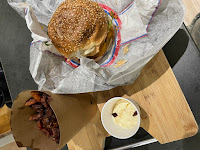 Les plus récentes photos du Restaurant SEVEN’S Artisan Burger à L'Union - n°1