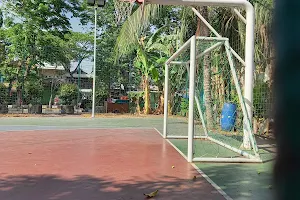 Lapangan Basket Dupak image