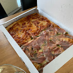 Photo n°1 de l'avis de N... fait le 04/01/2023 à 08:02 sur le  Pizza Gelato Antonio à Nuremberg