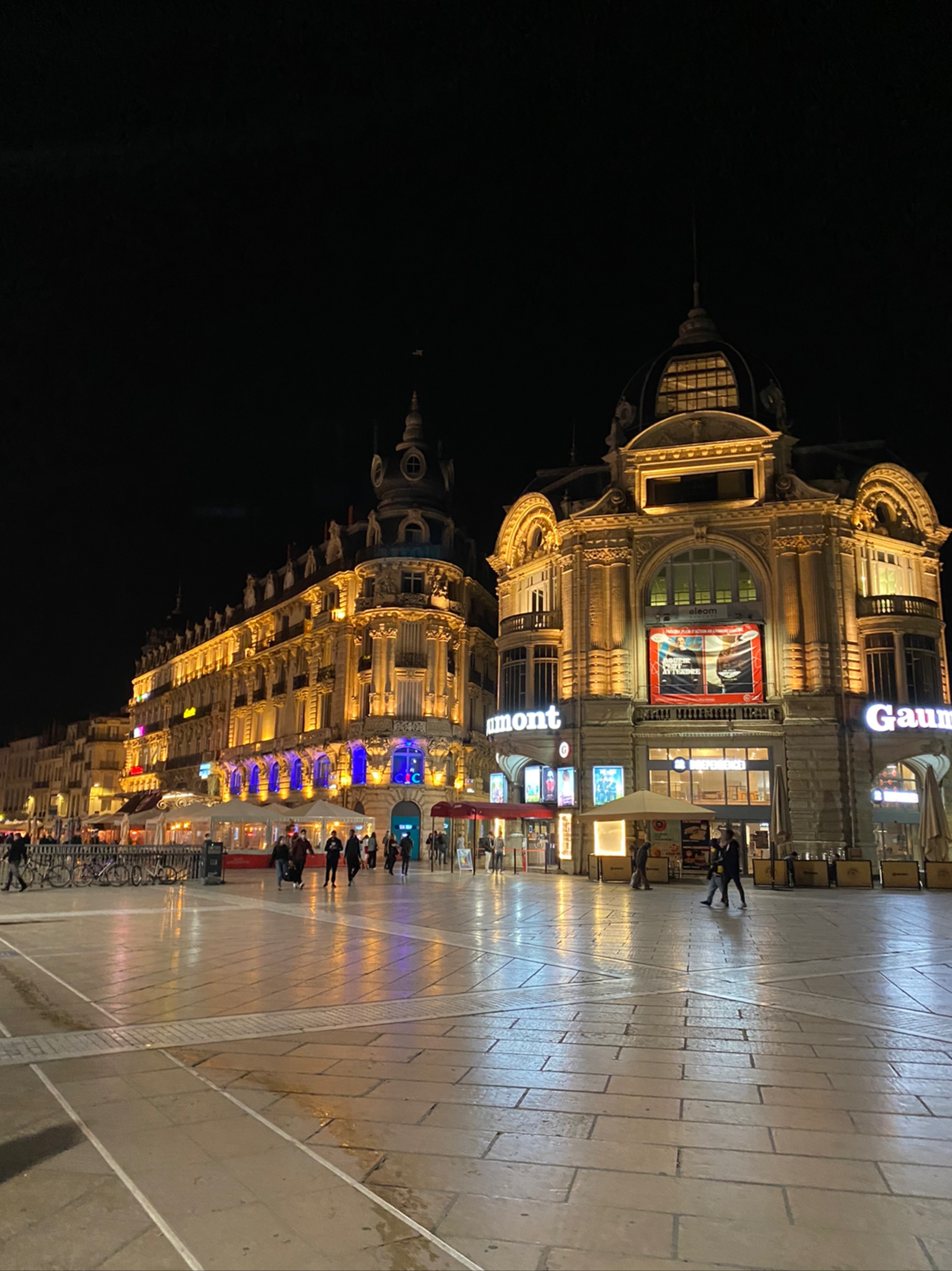Photo n° 1 de l'avis de M. fait le 15/10/2020 à 00:42