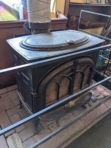 General Store «San Gregorio General Store», reviews and photos, 7615 Stage Rd, San Gregorio, CA 94074, USA