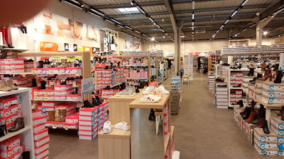 GEMO PAMIERS Chaussures et Vêtements à Pamiers