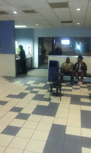 Movie Theater «Plaza Stadium Theatre», reviews and photos, 41 Robert Smalls Pkwy, Beaufort, SC 29906, USA