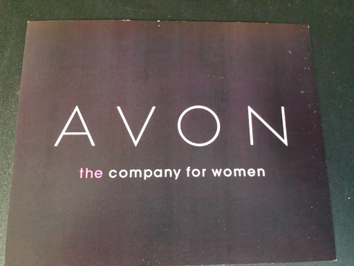 Avon Independent Sales Rep Joanne Stuart