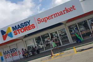 Massy Stores Supermarket Oistins image