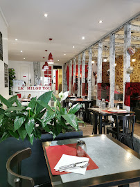 Atmosphère du Restaurant français Le MilouYou à Limoges - n°2