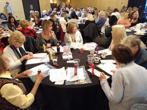 Banquet Hall «Blue Wolf Events at The Maronite Center», reviews and photos, 1555 S Meridian Rd, Youngstown, OH 44511, USA