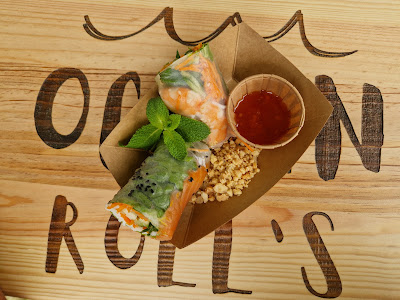 Ocean Roll's à Lesparre-Médoc
