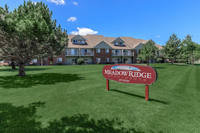 Meadow Ridge Apartments