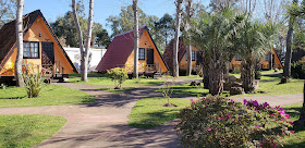 CABAÑAS MAR AZUL