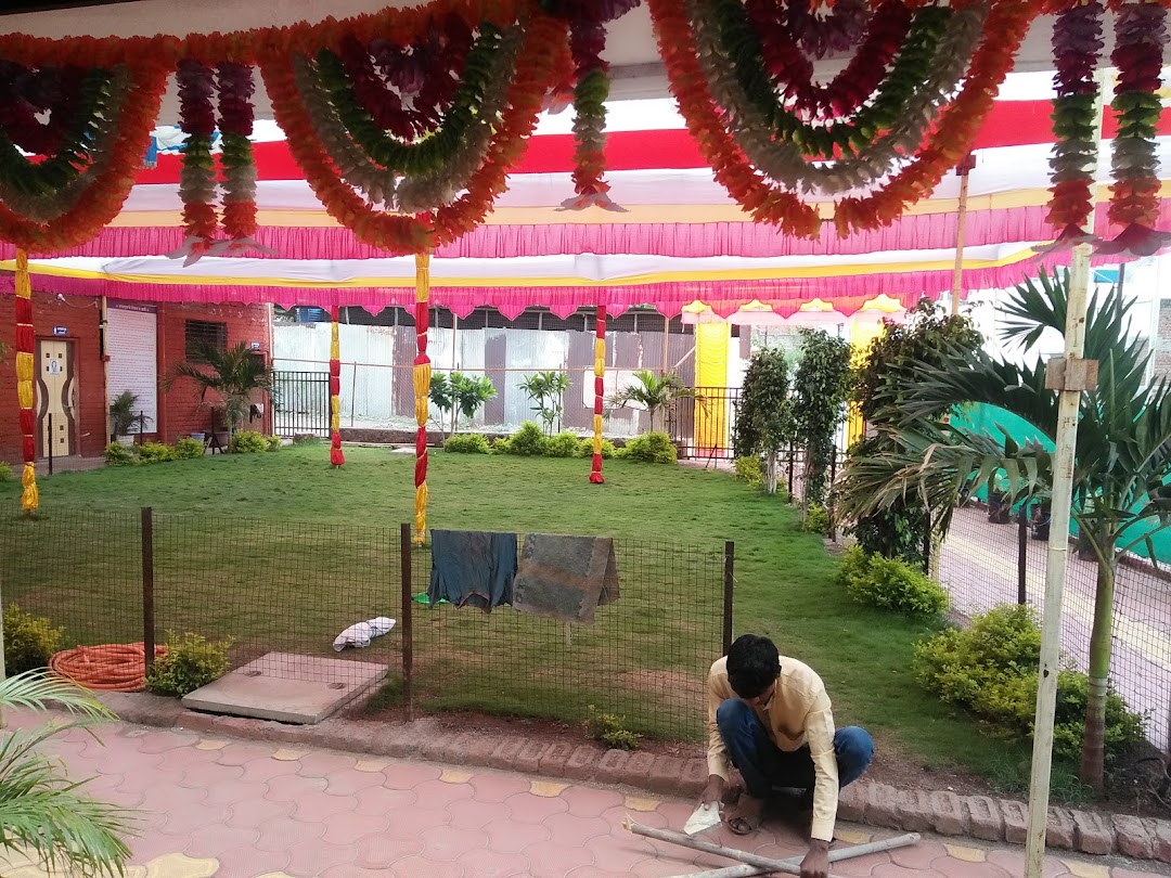 Sankalp Function Hall