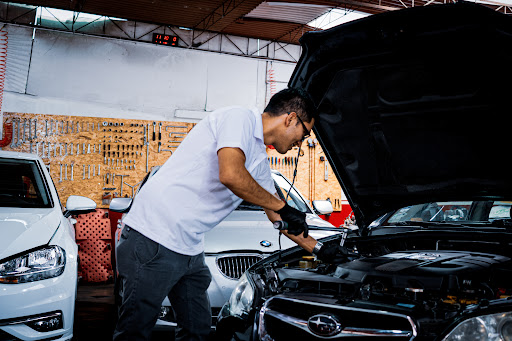 El Garage Automotriz