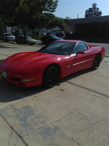 Tire Shop «AROUND THE CLOCK TIRE & AUTO REPAIR», reviews and photos, 2706 Colley Ave, Norfolk, VA 23517, USA