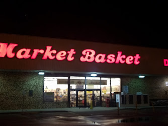 Market Basket