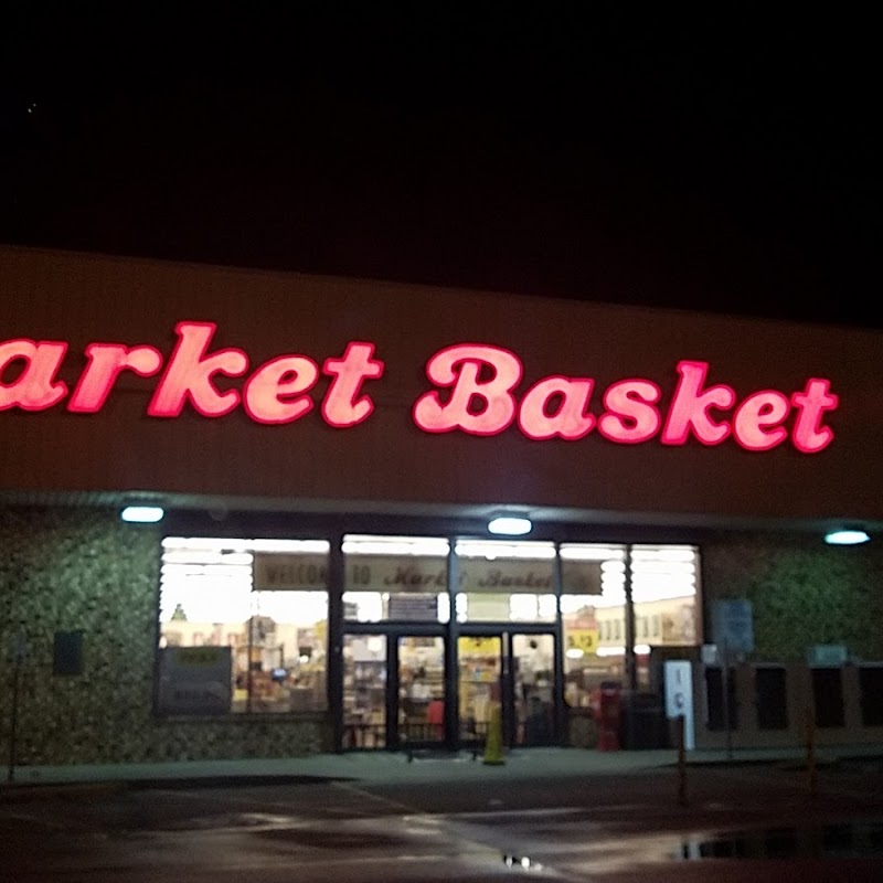 Market Basket