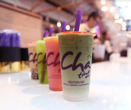 Chatime Head Office