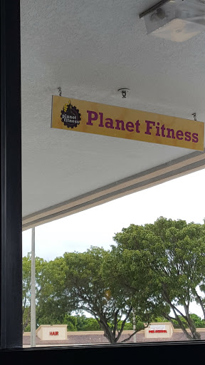 Gym «Planet Fitness», reviews and photos, 18620 NW 67th Ave, Hialeah, FL 33015, USA