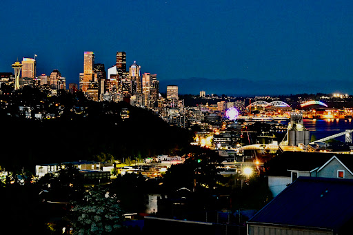 Shopping Mall «Rainier Square», reviews and photos, 1301 5th Ave, Seattle, WA 98101, USA