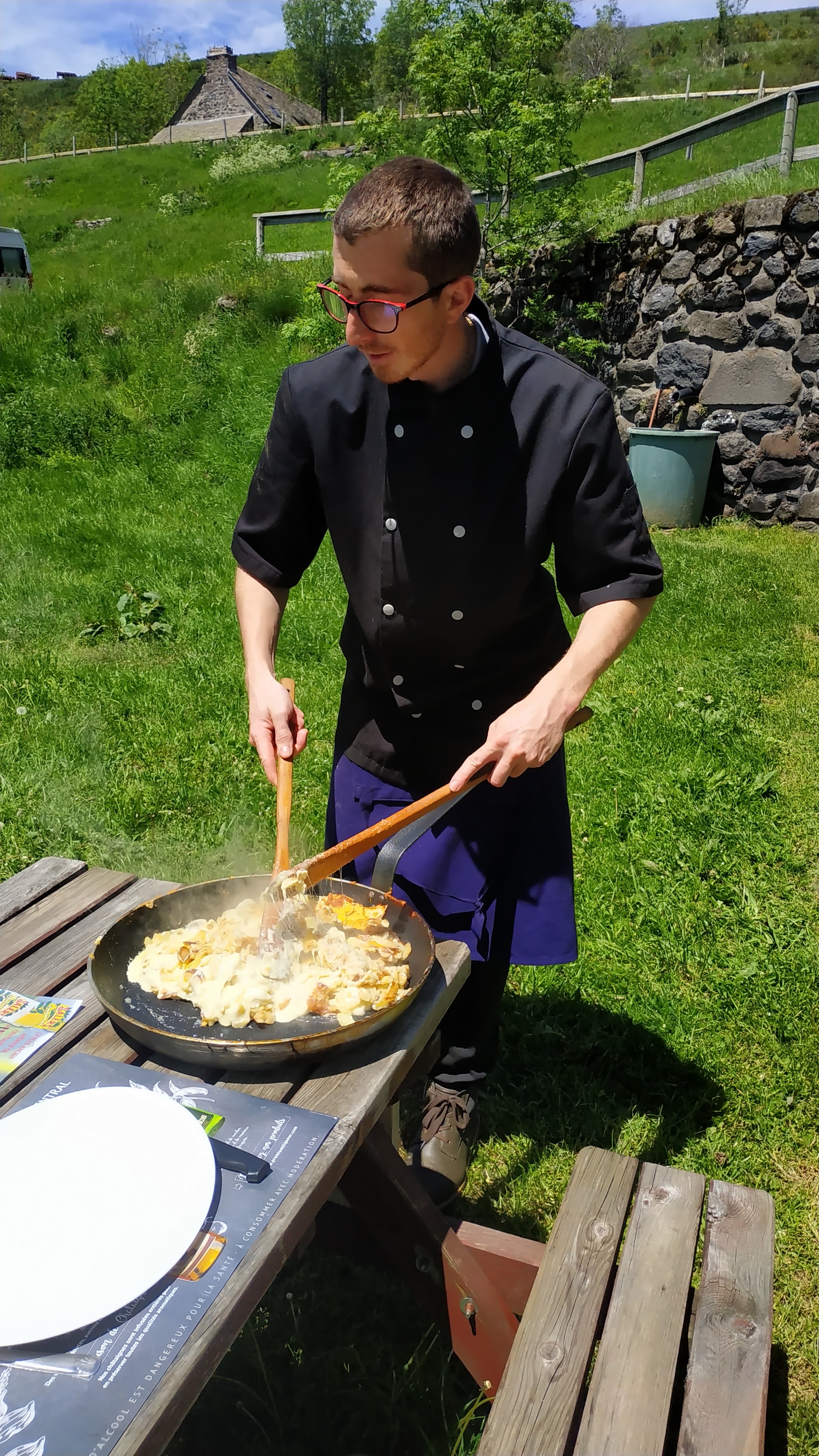 Photo n° 1 de l'avis de Paula.E fait le 12/06/2019 à 12:40
