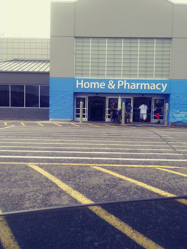 Department Store «Walmart Supercenter», reviews and photos, 1600 E Chestnut Ave, Yakima, WA 98901, USA