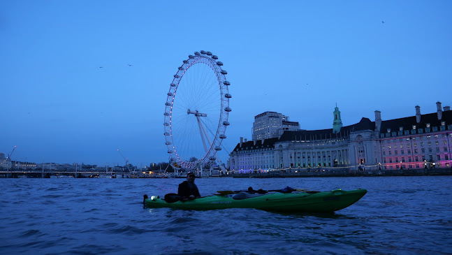 Reviews of London Kayak Company in London - Travel Agency
