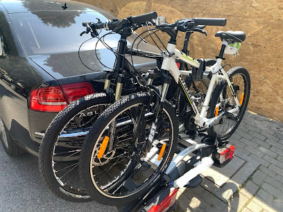 Bicykleta