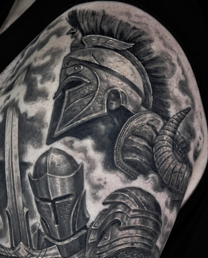 Tattoo Shop «Da Wei Tattoo», reviews and photos, 1053 E El Camino Real, Sunnyvale, CA 94087, USA