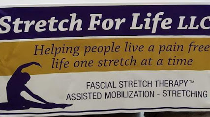 Stretch For Life