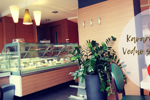 Kresnička Cafe and Pastry shop image