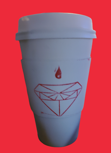 Coffee Shop «392 Caffé», reviews and photos, 216 S 2nd St, Clinton, IA 52732, USA