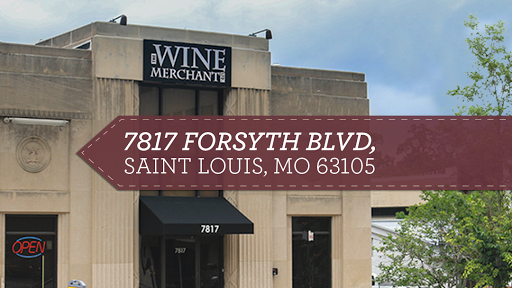 Wine Store «Wine Merchant Ltd», reviews and photos, 7817 Forsyth Blvd, Clayton, MO 63105, USA