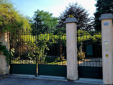 Villa Giglio Via Beltrami, 18/b, 21010 Arsago Seprio VA, Italia