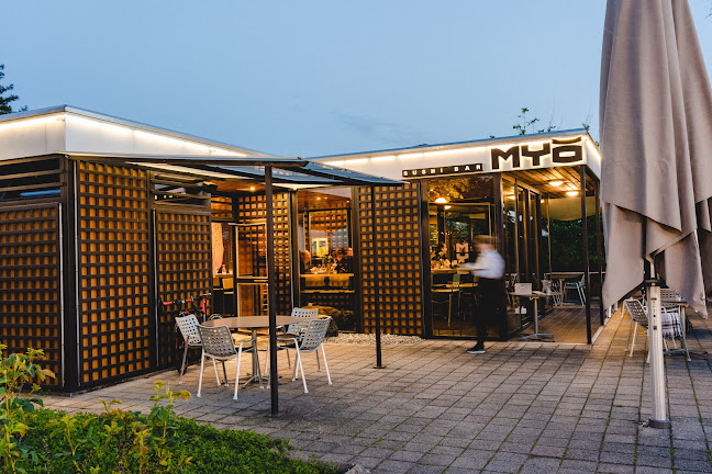 MYŌ Sushi Bar