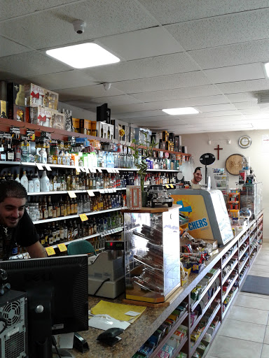 Liquor Store «Mexim Liquor», reviews and photos, 18061 Valley Blvd, City of Industry, CA 91744, USA