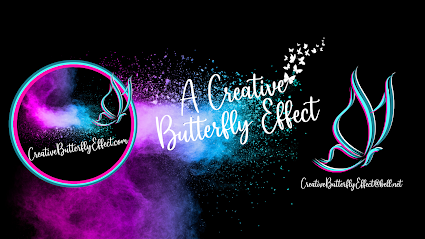 Creative Butterfly Effect