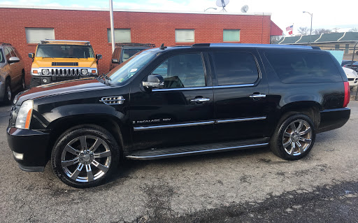 Used Car Dealer «A & R Auto Sales», reviews and photos, 2010 Chamberlayne Ave # B, Richmond, VA 23222, USA