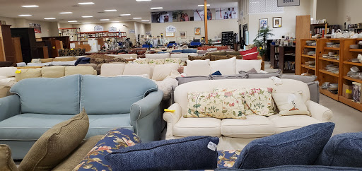 Non-Profit Organization «Indian River Habitat For Humanity ReStore», reviews and photos