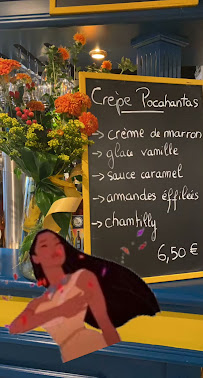 Photos du propriétaire du Crêperie Le Mi-Clot à Dinan - n°17