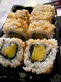 Plats et boissons du Restaurant de sushis Sushi Création à Bordeaux - n°12