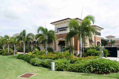 Veterinary Specialty Hospital Of Palm Beach Gardens